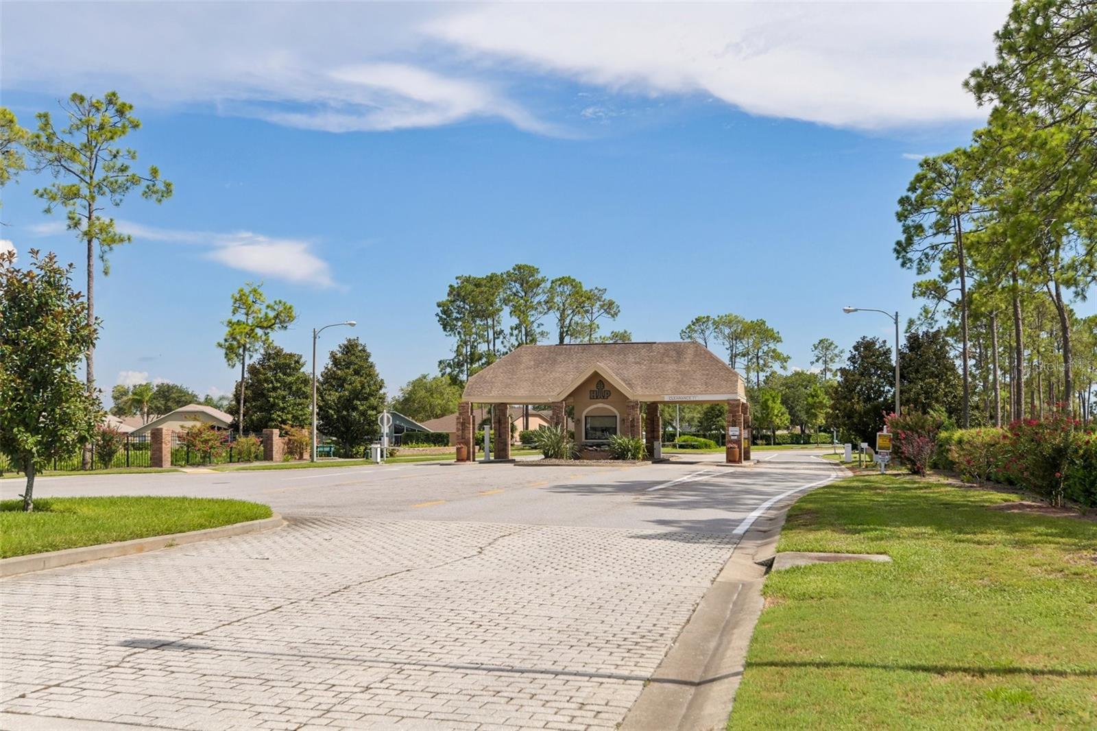 HERITAGE PINES VILLAGE 11 - Residential