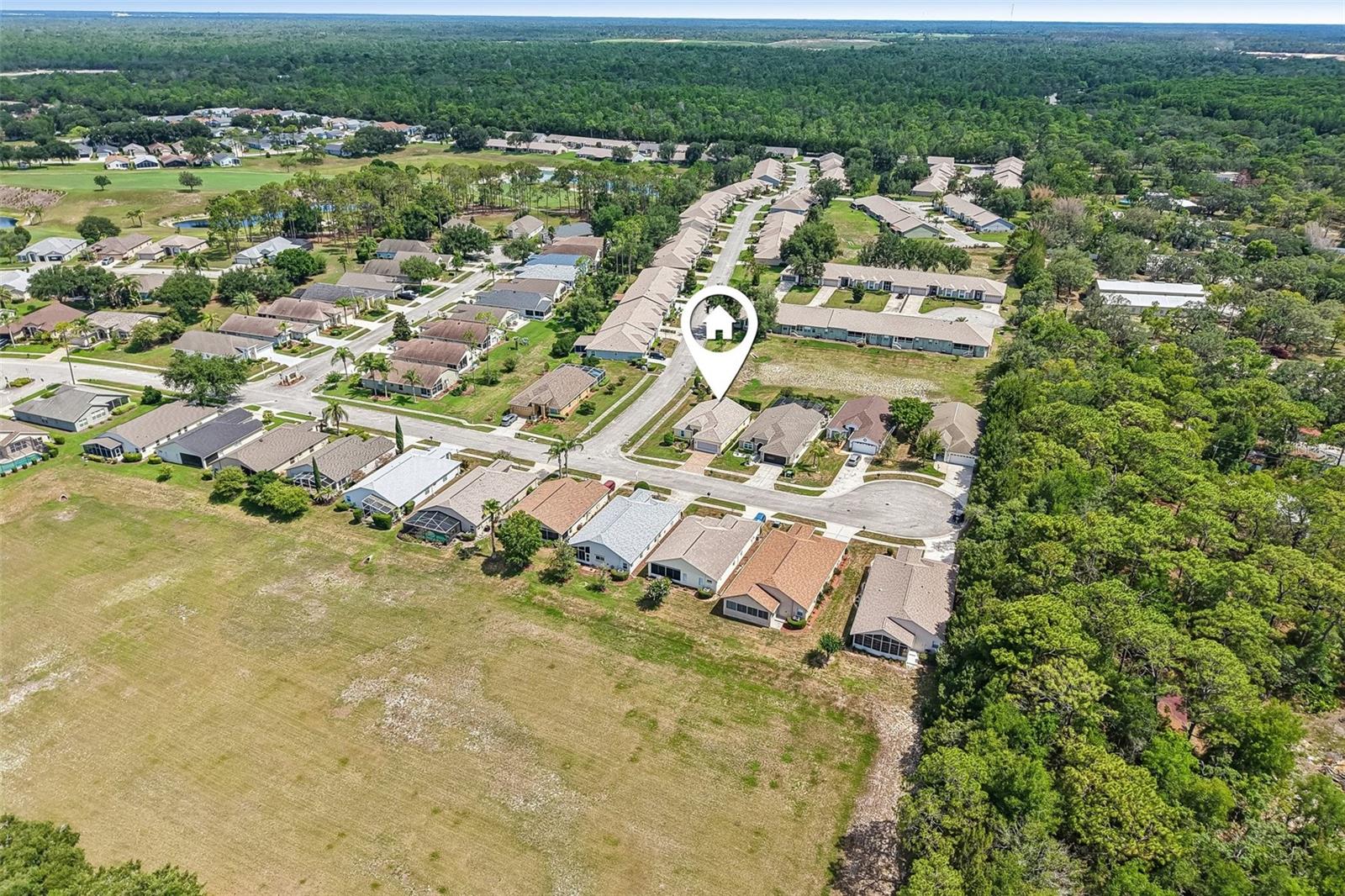 HERITAGE PINES VILLAGE 11 - Residential