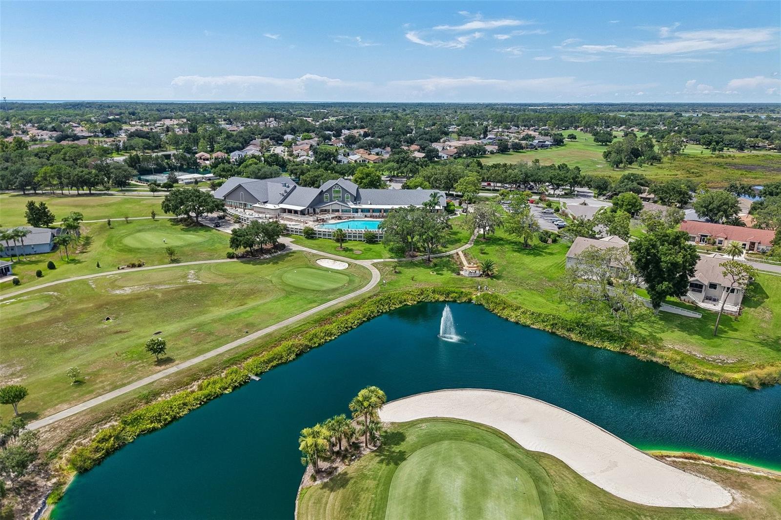 HERITAGE PINES VILLAGE 11 - Residential
