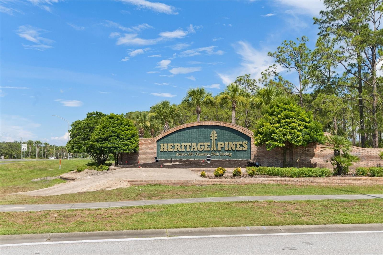HERITAGE PINES VILLAGE 11 - Residential
