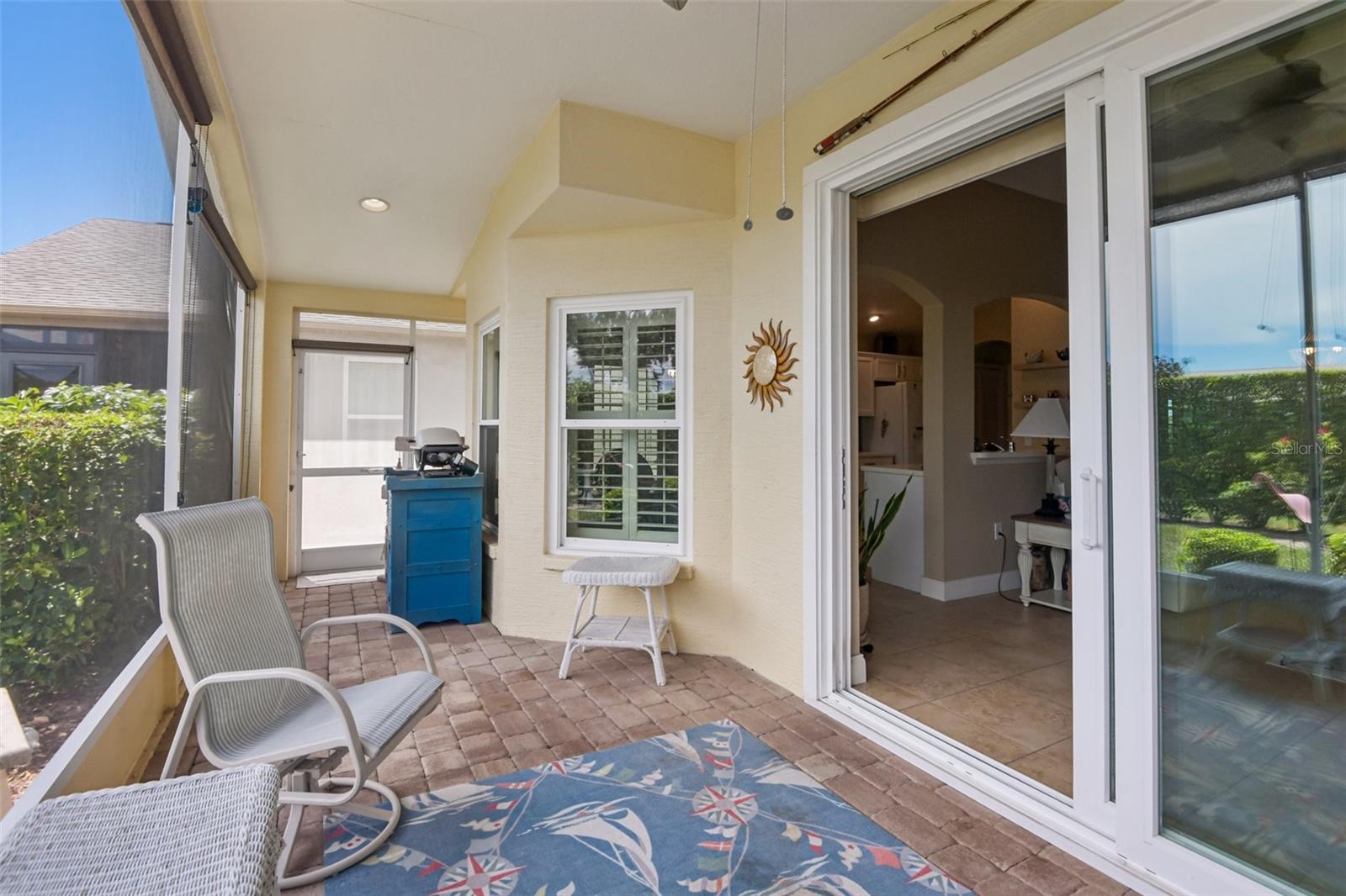 HERITAGE PINES VILLAGE 11 - Residential
