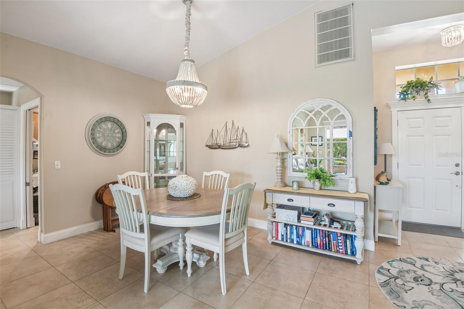 HERITAGE PINES VILLAGE 11 - Residential