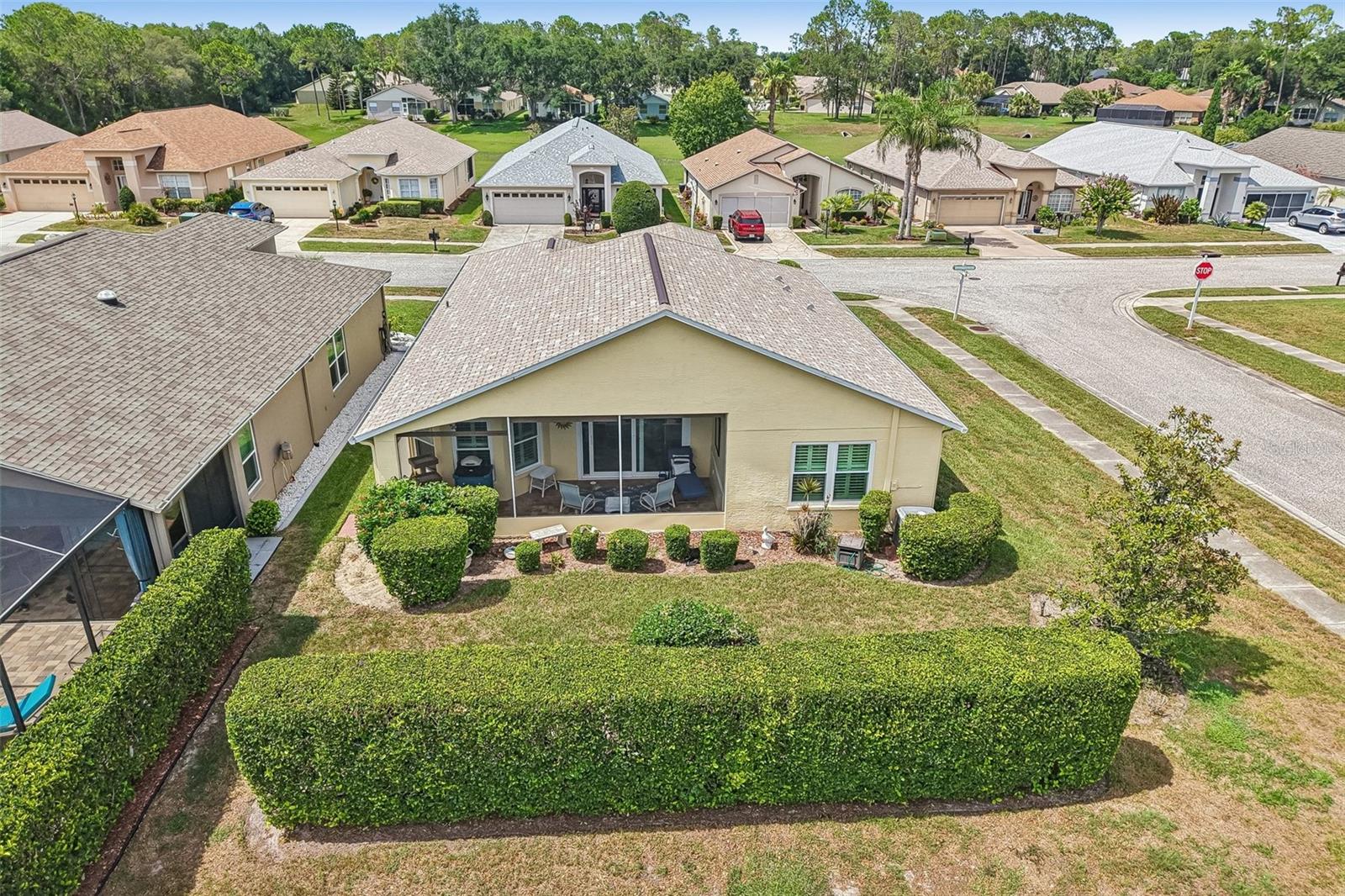 HERITAGE PINES VILLAGE 11 - Residential
