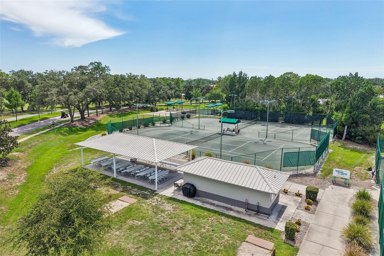 HERITAGE PINES VILLAGE 11 - Residential