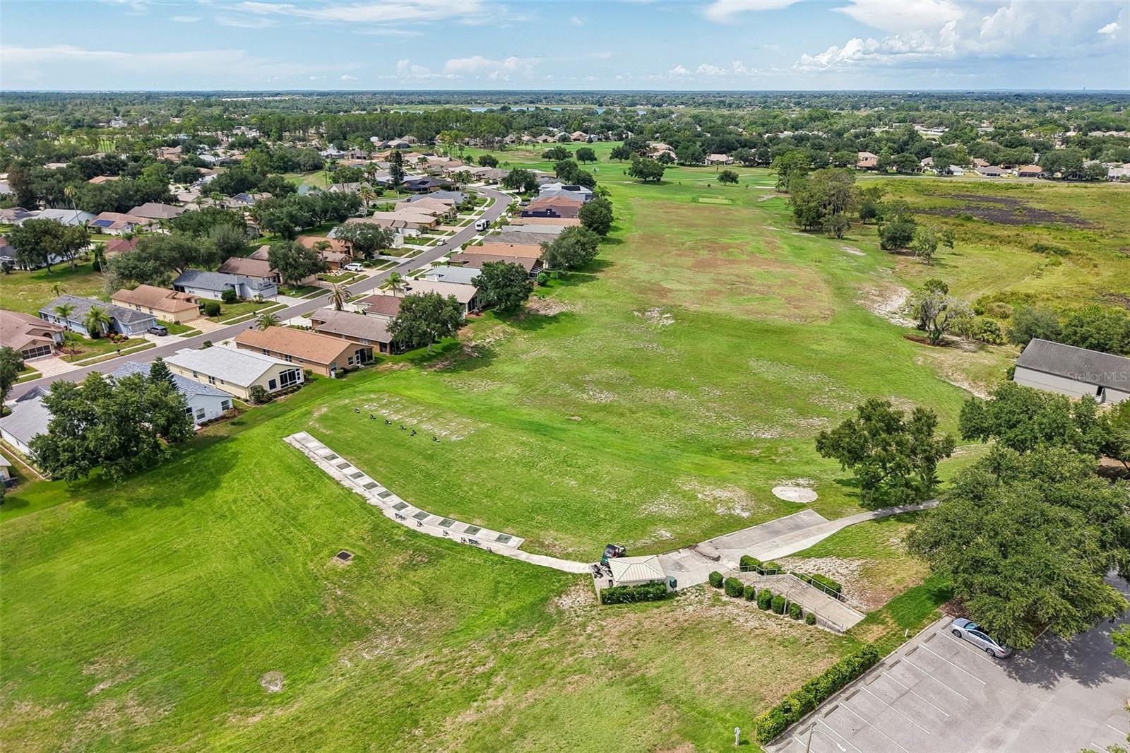 HERITAGE PINES VILLAGE 11 - Residential