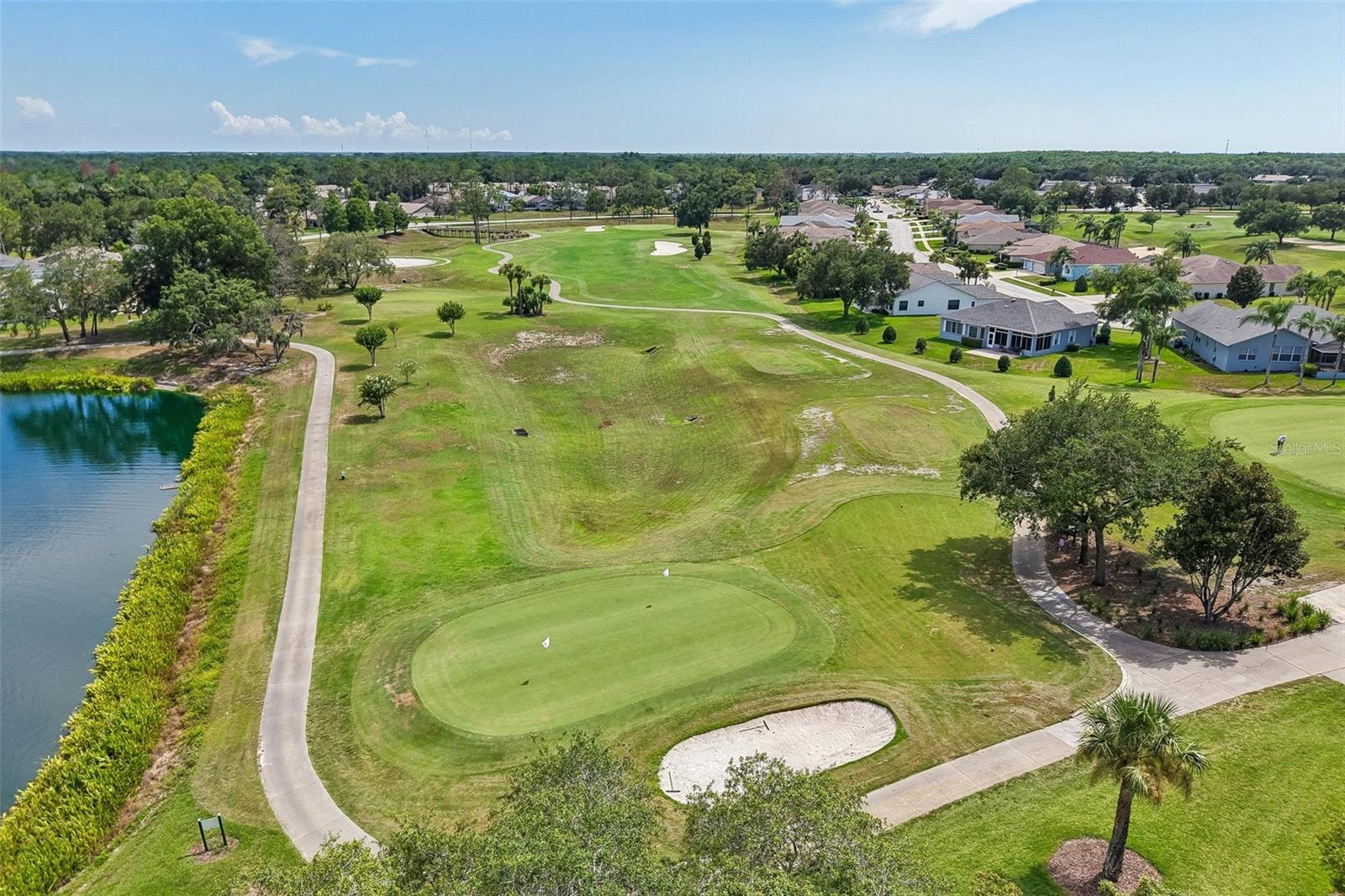 HERITAGE PINES VILLAGE 11 - Residential