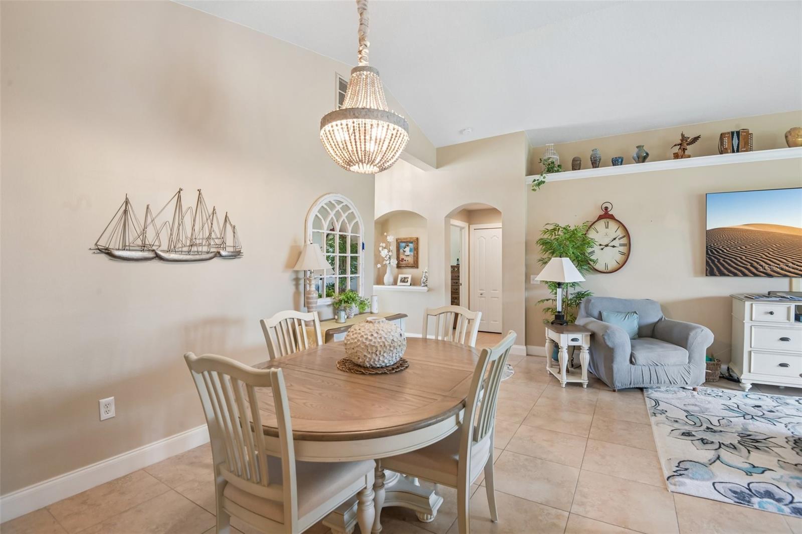 HERITAGE PINES VILLAGE 11 - Residential