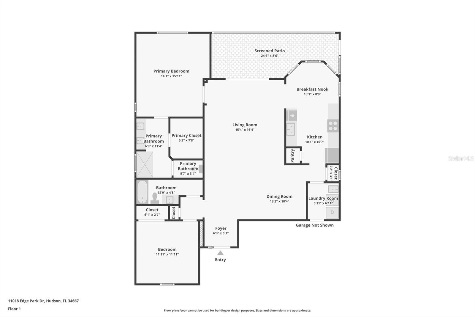 HERITAGE PINES VILLAGE 11 - Residential