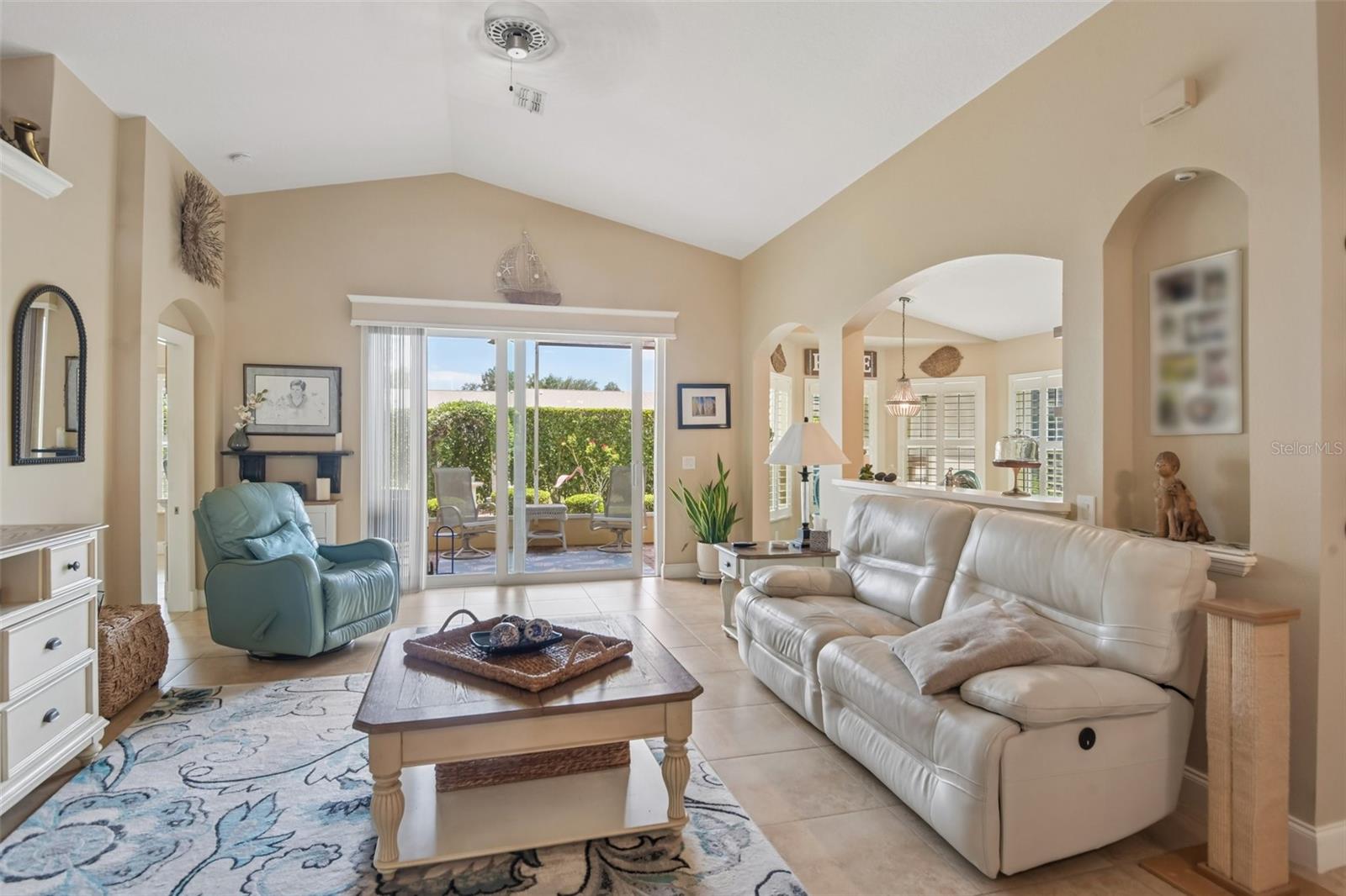 HERITAGE PINES VILLAGE 11 - Residential
