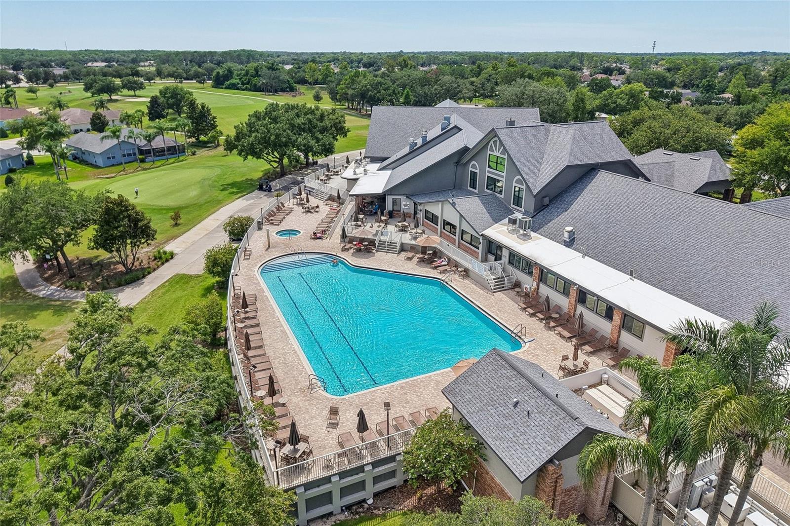 HERITAGE PINES VILLAGE 11 - Residential
