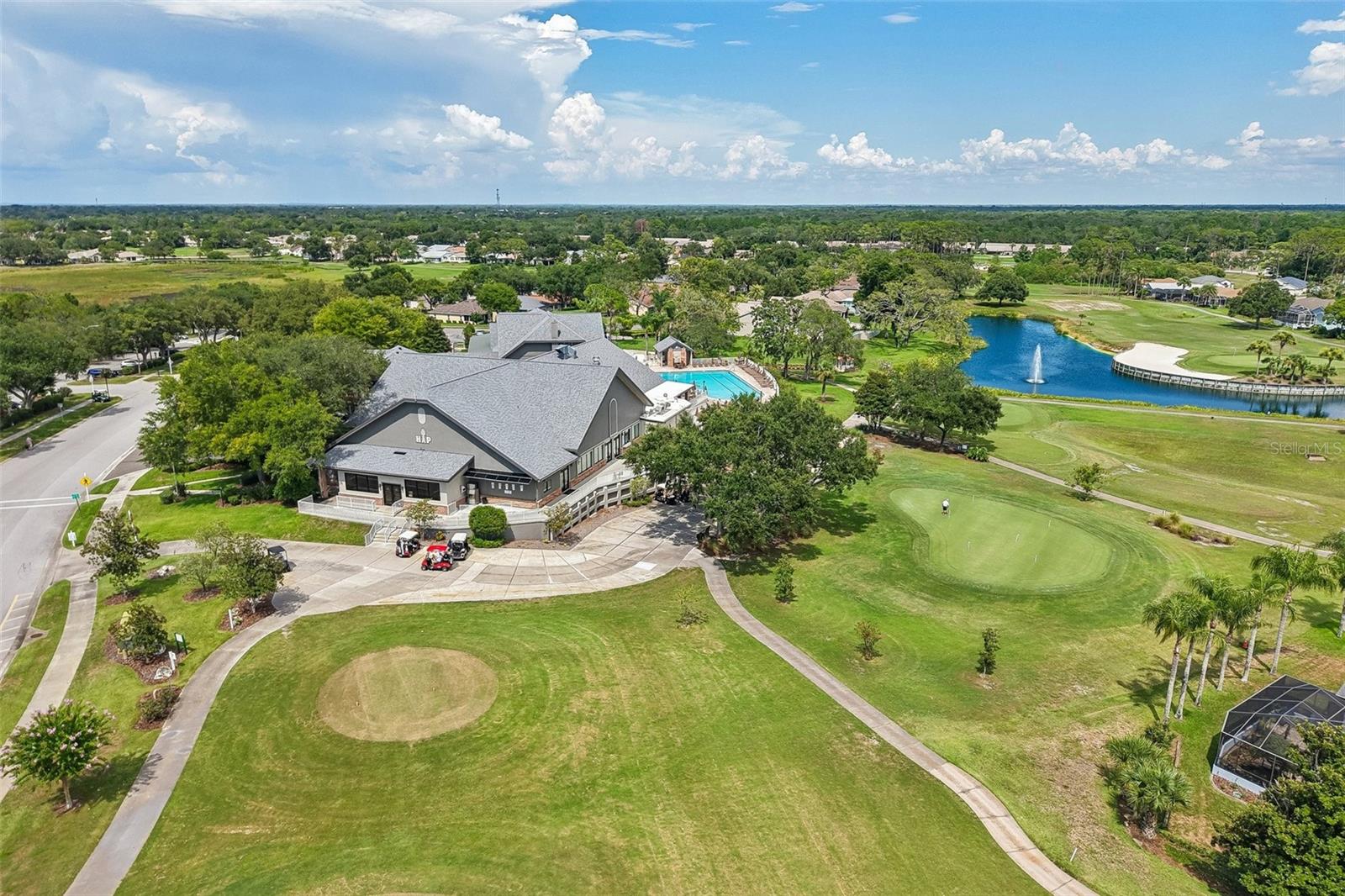 HERITAGE PINES VILLAGE 11 - Residential