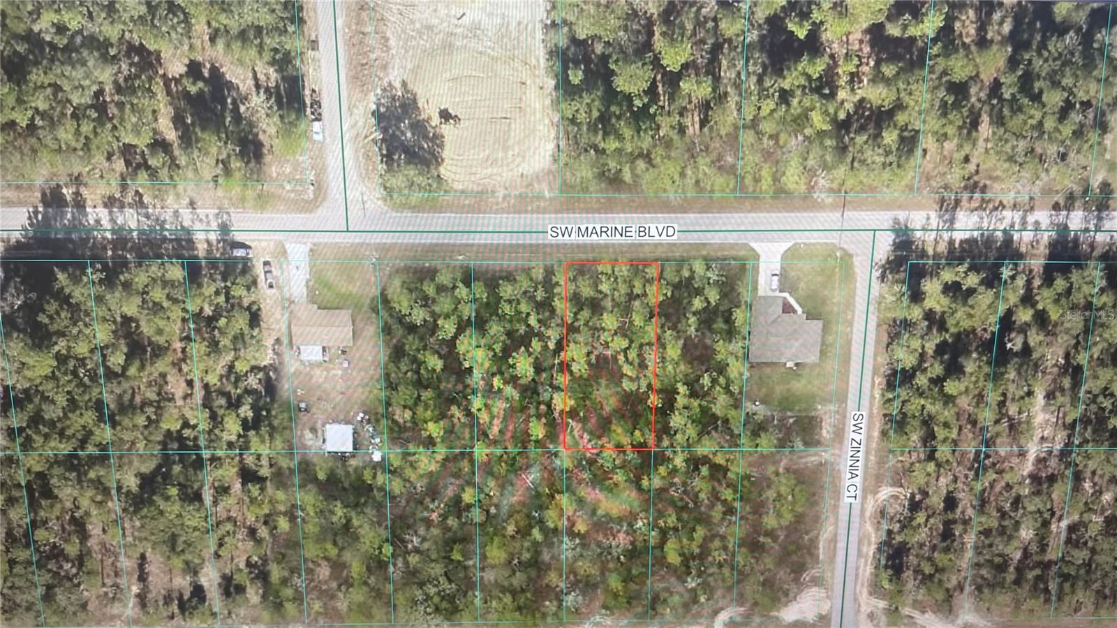 This .25 acre lot in Rainbow Lakes Estates is perfect for your dream home or a spec home with plenty of room for a pool. Nestled in a quiet yet developing area, you’ll enjoy a peaceful environment while still being conveniently close to everything. Just minutes from the natural beauty of Rainbow Springs State Park. Easy access to highways.