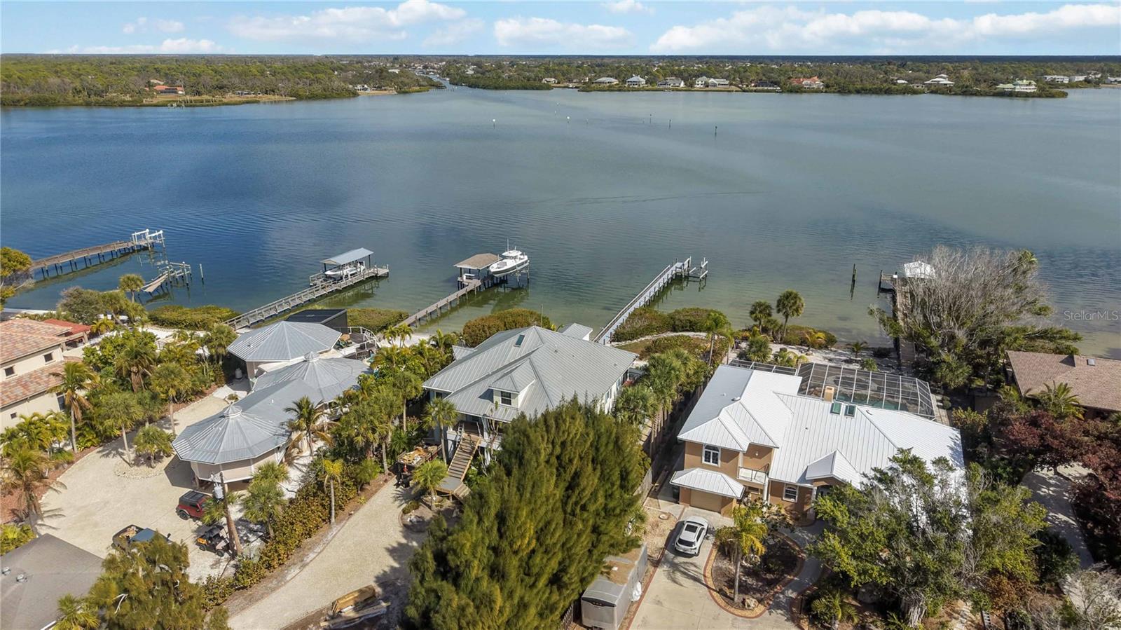 NOT PART OF SUBDIVISION - Residential