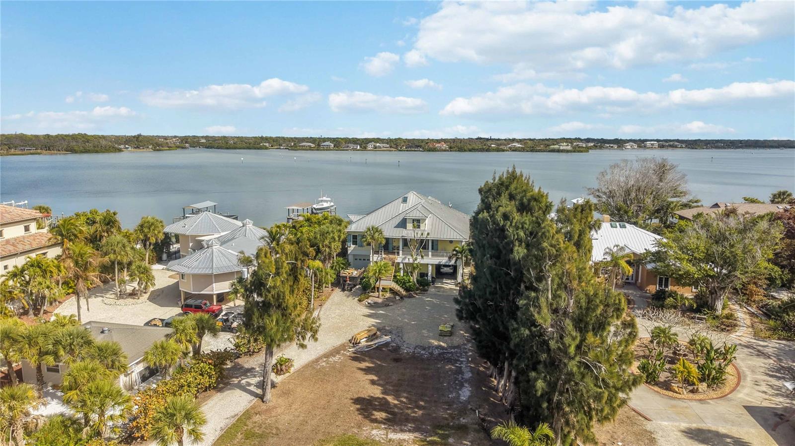 NOT PART OF SUBDIVISION - Residential