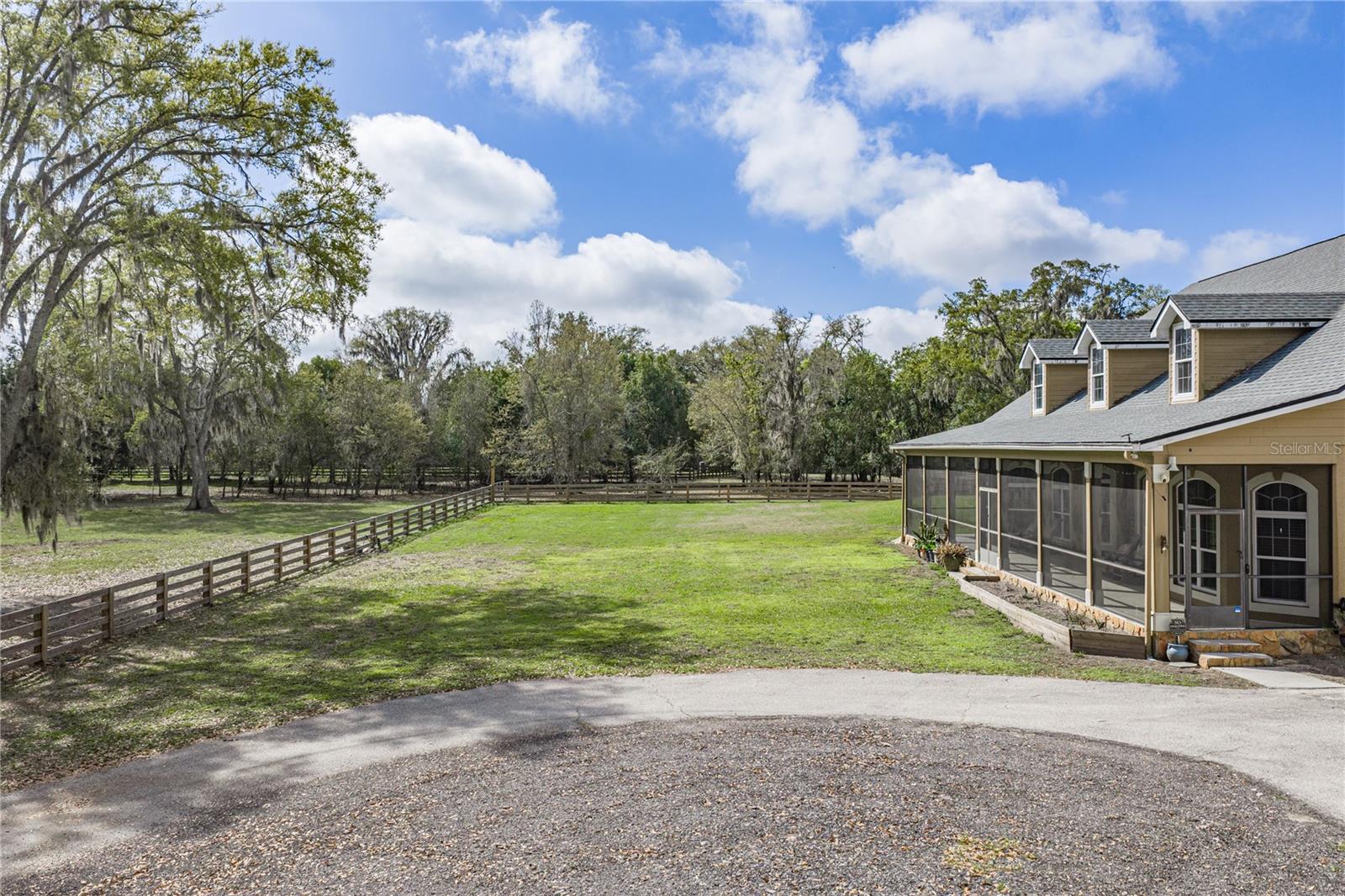 ACREAGE - Residential