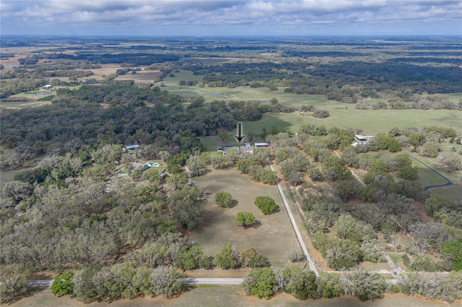 ACREAGE - Residential