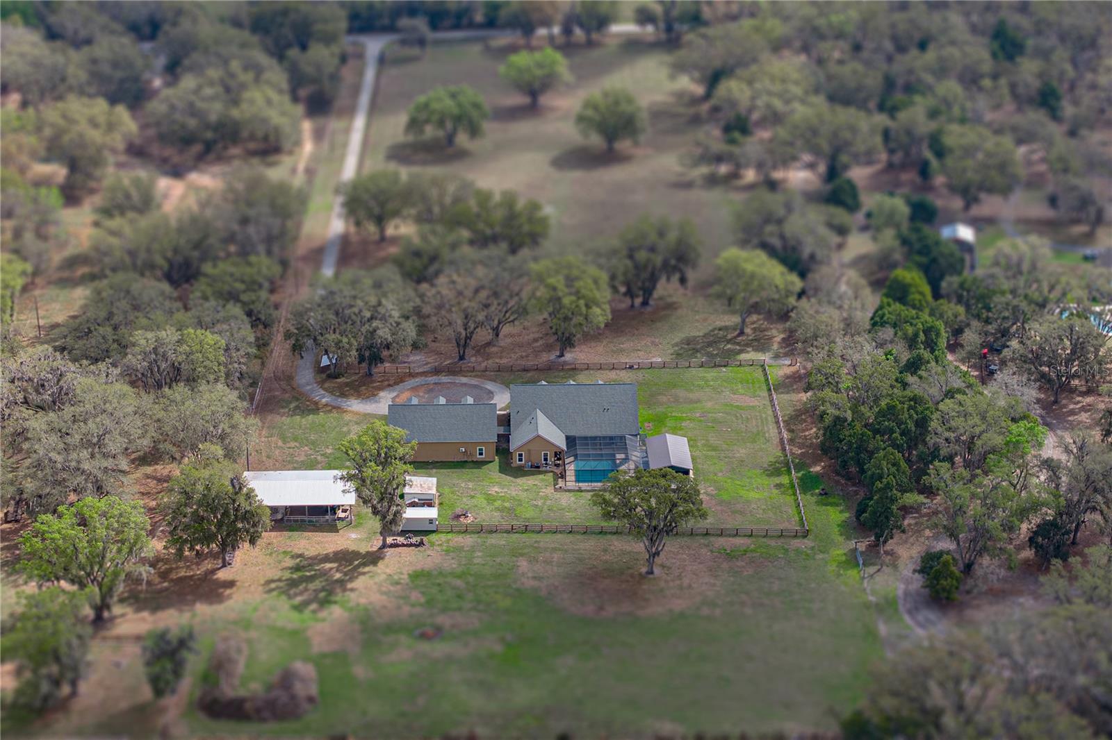 ACREAGE - Residential