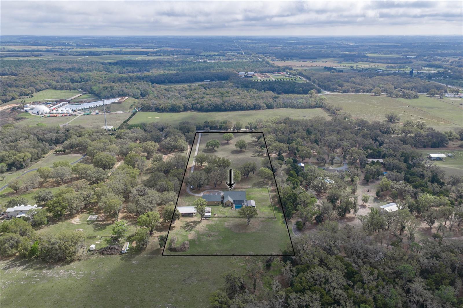 ACREAGE - Residential