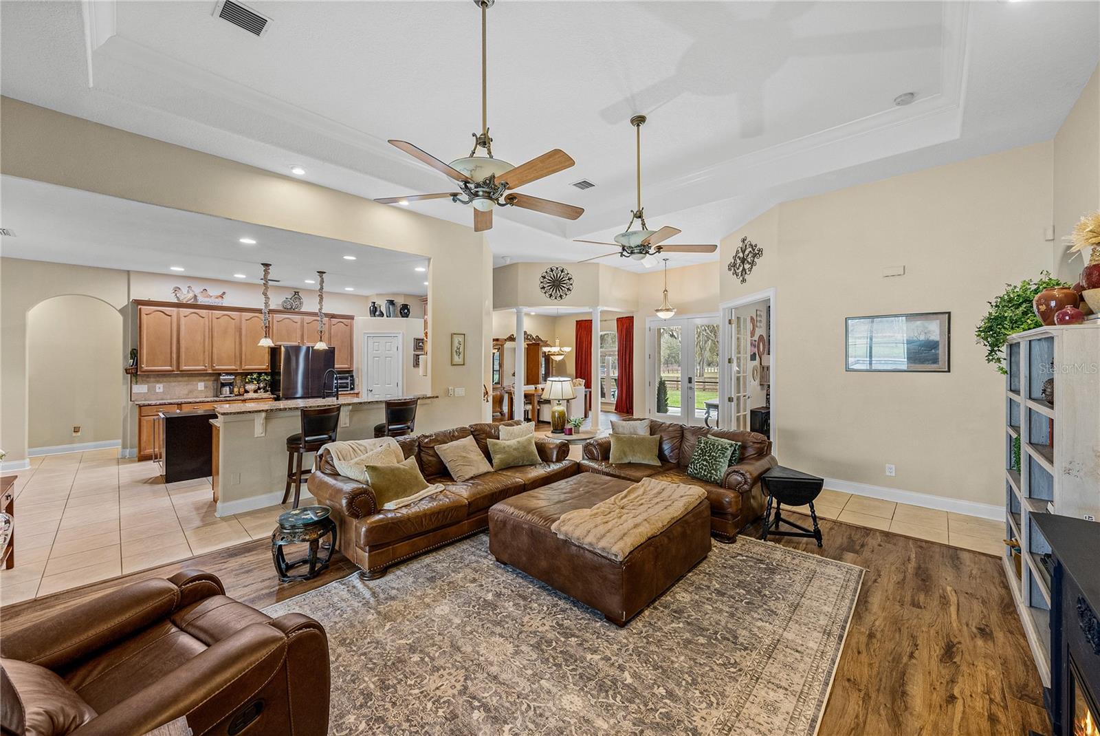 ACREAGE - Residential