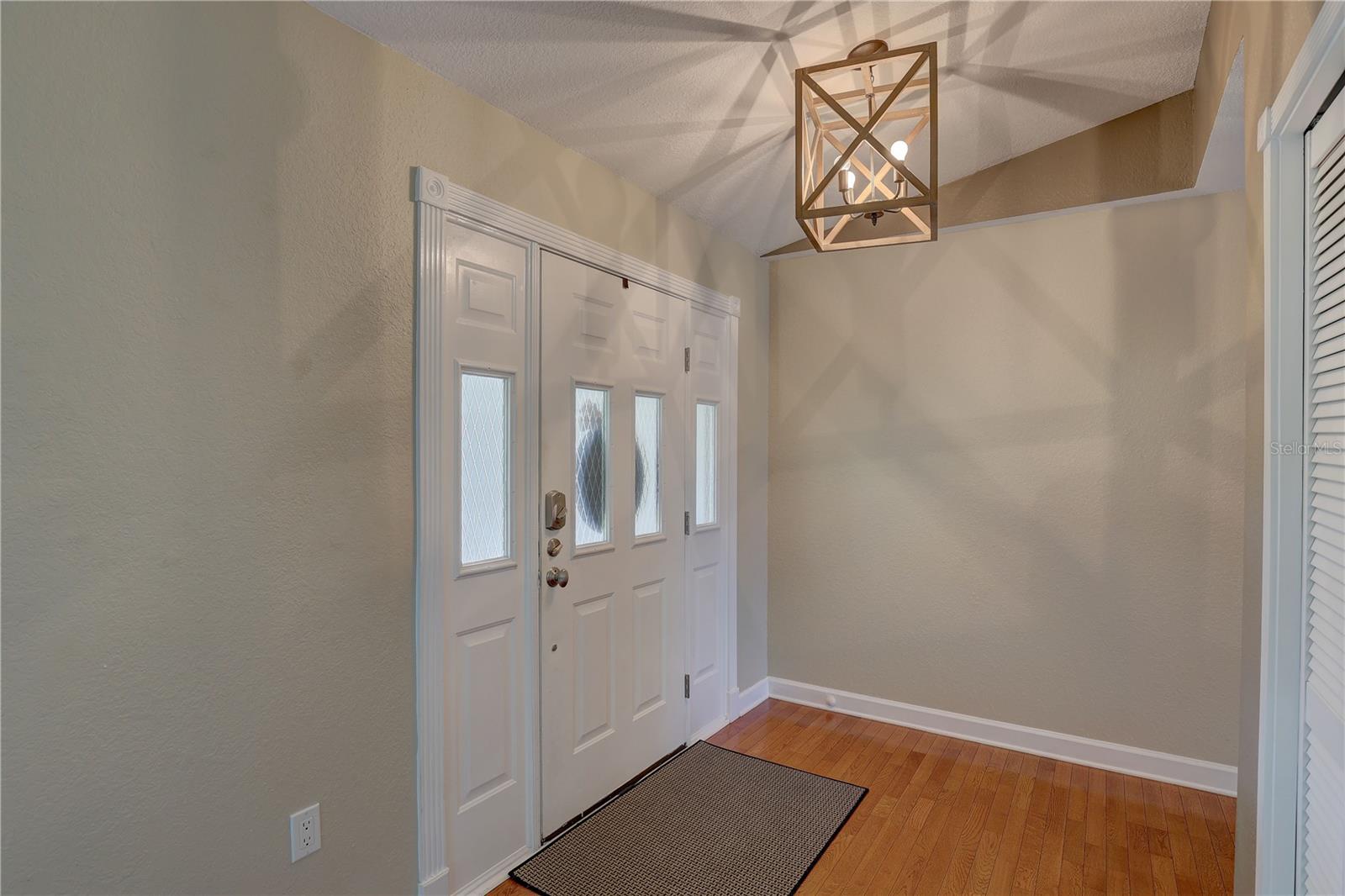 DREW OAKS ESTATES - Residential