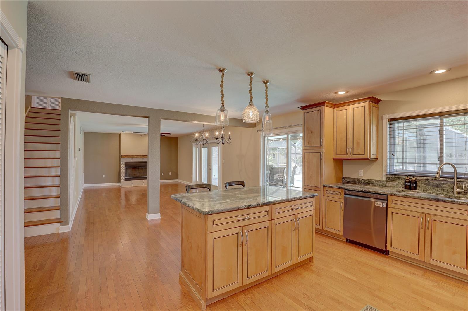 DREW OAKS ESTATES - Residential