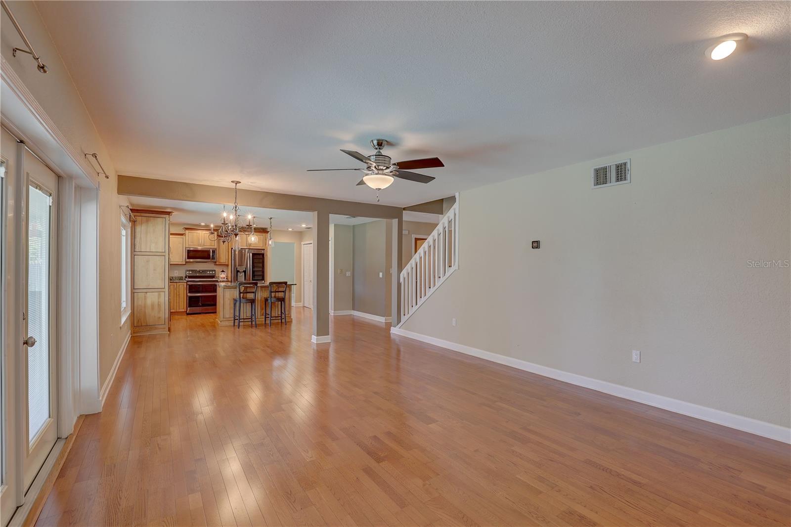DREW OAKS ESTATES - Residential