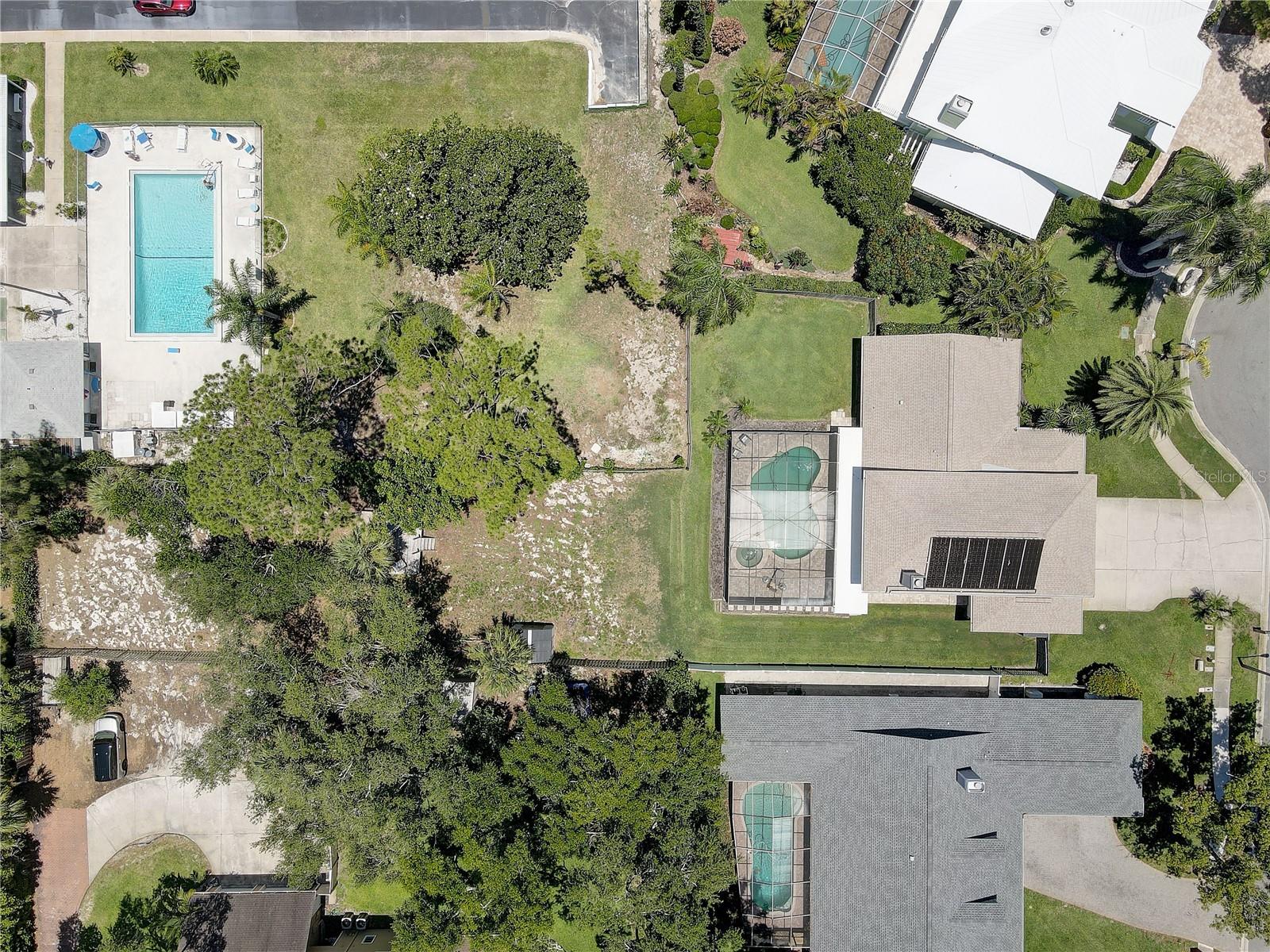 DREW OAKS ESTATES - Residential