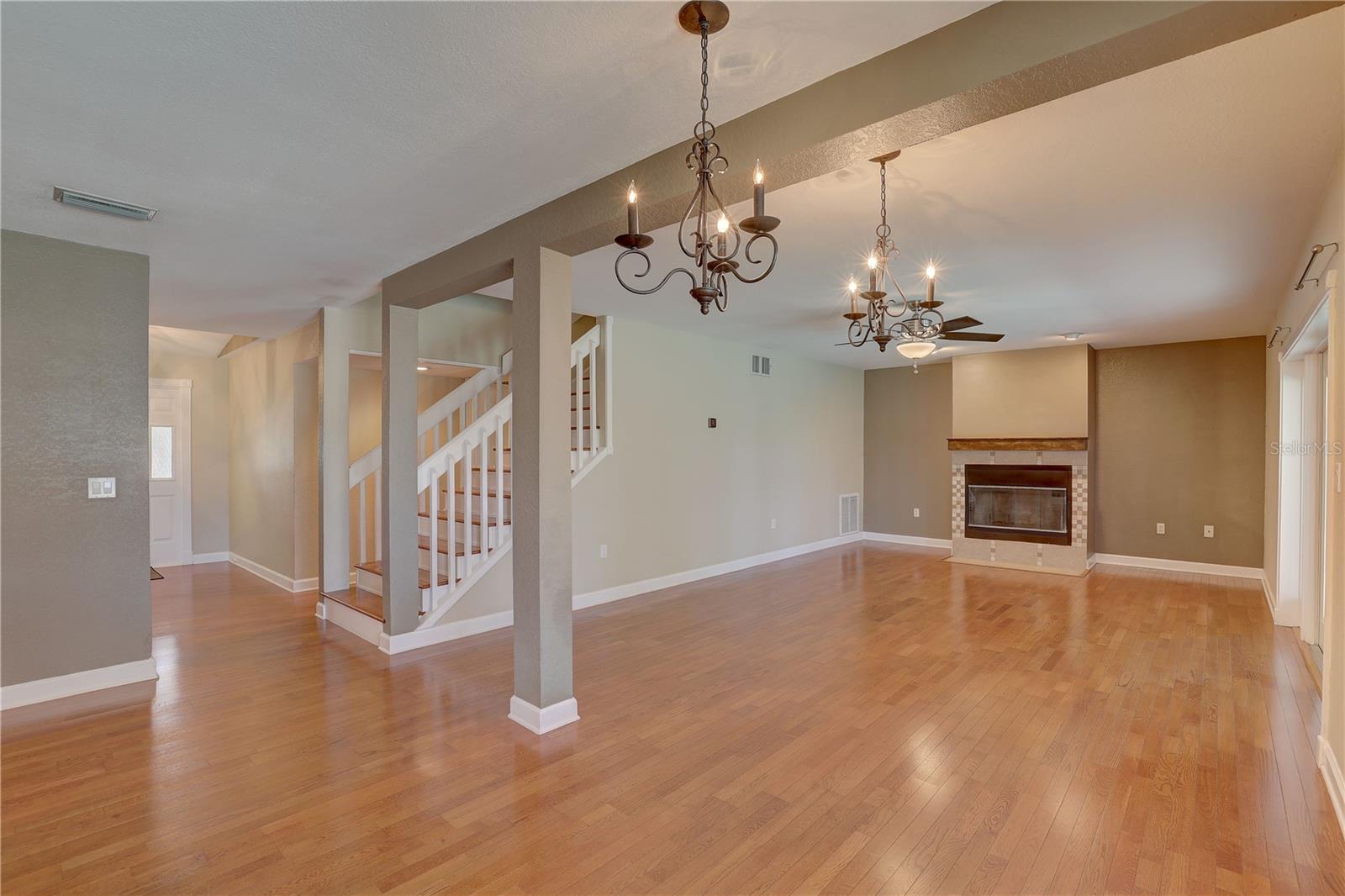 DREW OAKS ESTATES - Residential