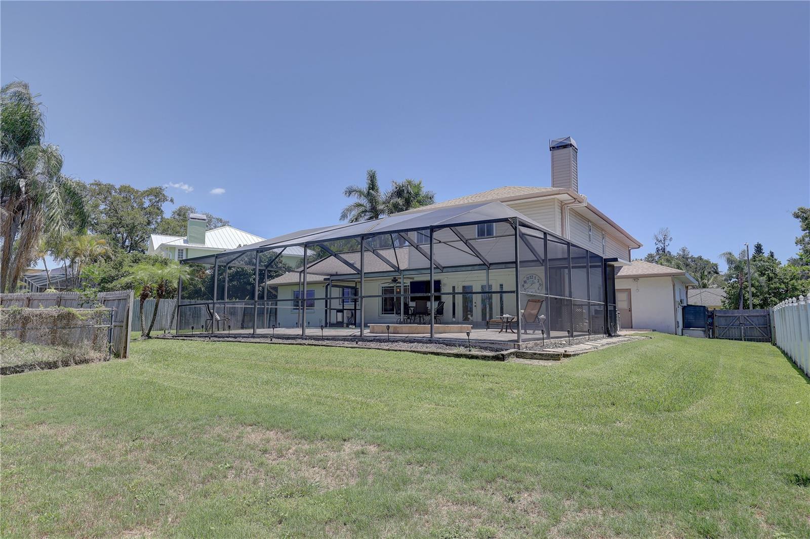 DREW OAKS ESTATES - Residential