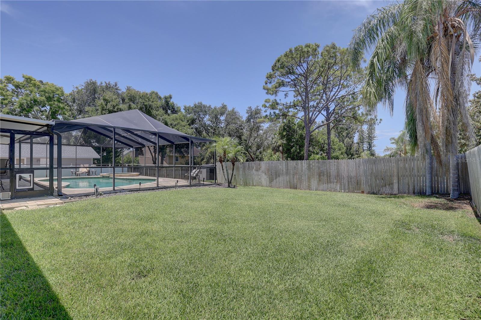 DREW OAKS ESTATES - Residential