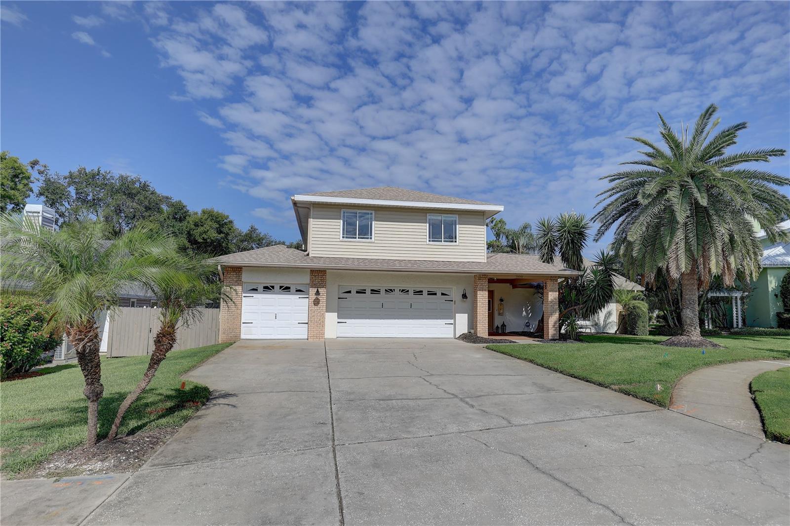 DREW OAKS ESTATES - Residential