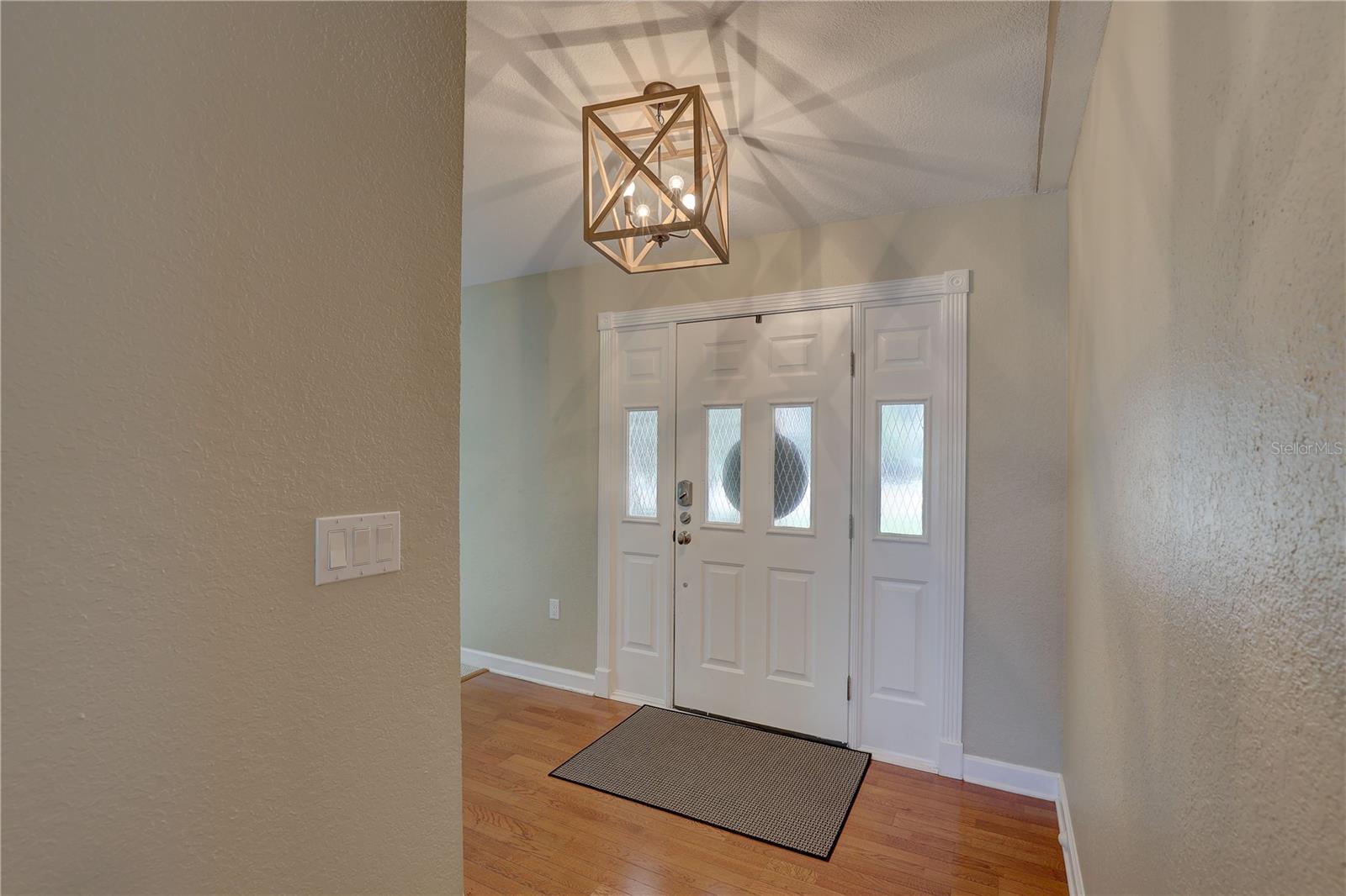 DREW OAKS ESTATES - Residential