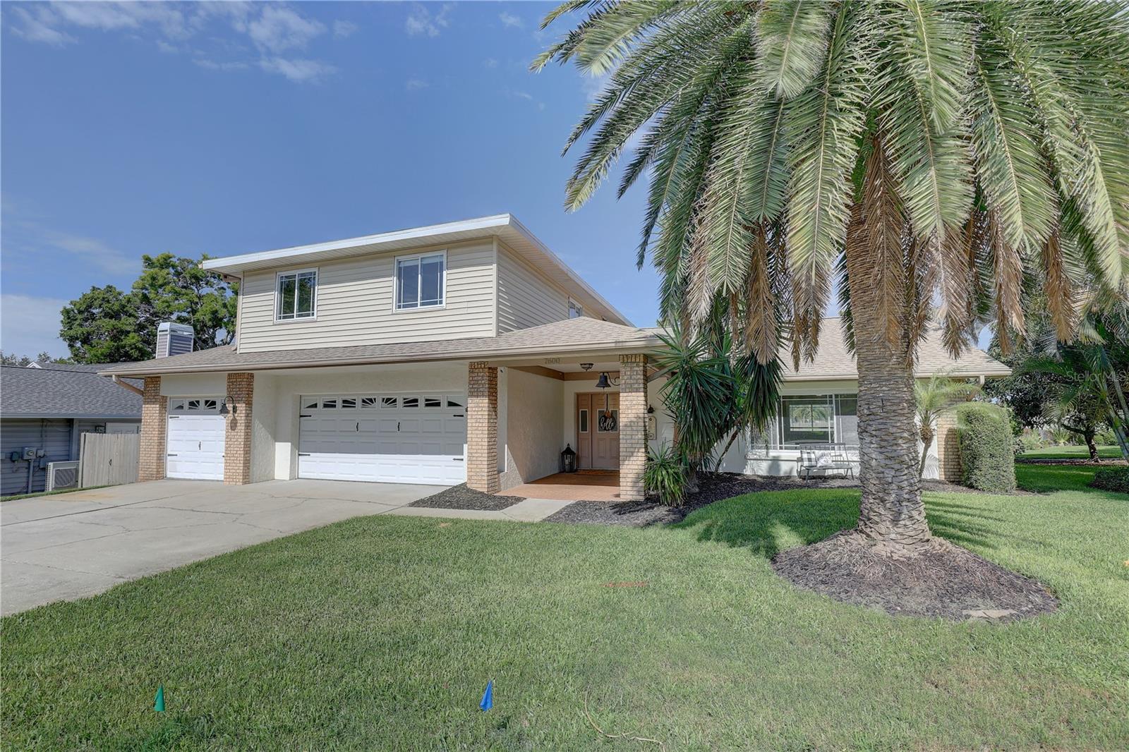 DREW OAKS ESTATES - Residential