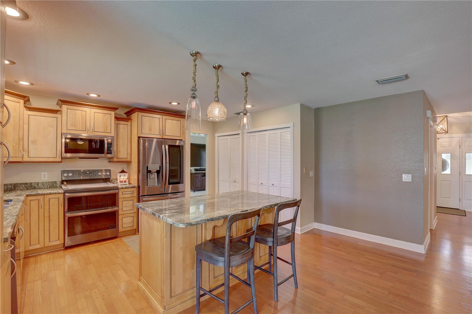 DREW OAKS ESTATES - Residential