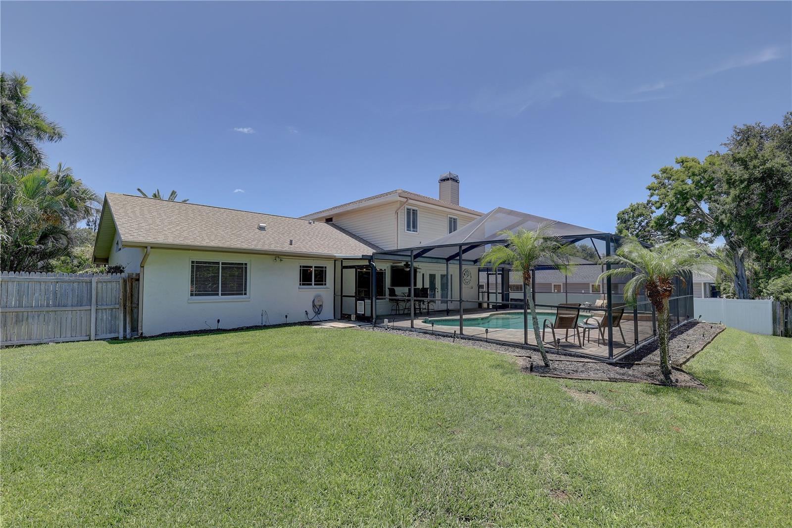 DREW OAKS ESTATES - Residential