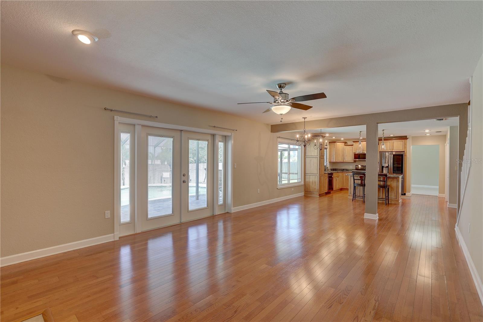 DREW OAKS ESTATES - Residential