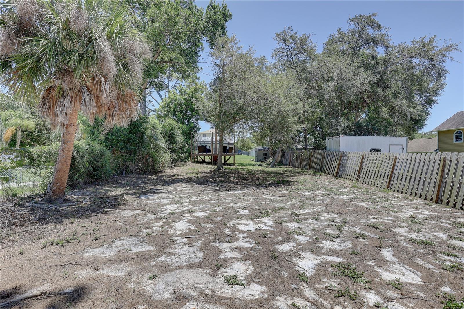 DREW OAKS ESTATES - Residential