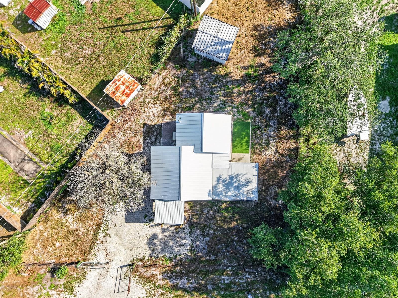 RIVERSIDE PARK - Residential