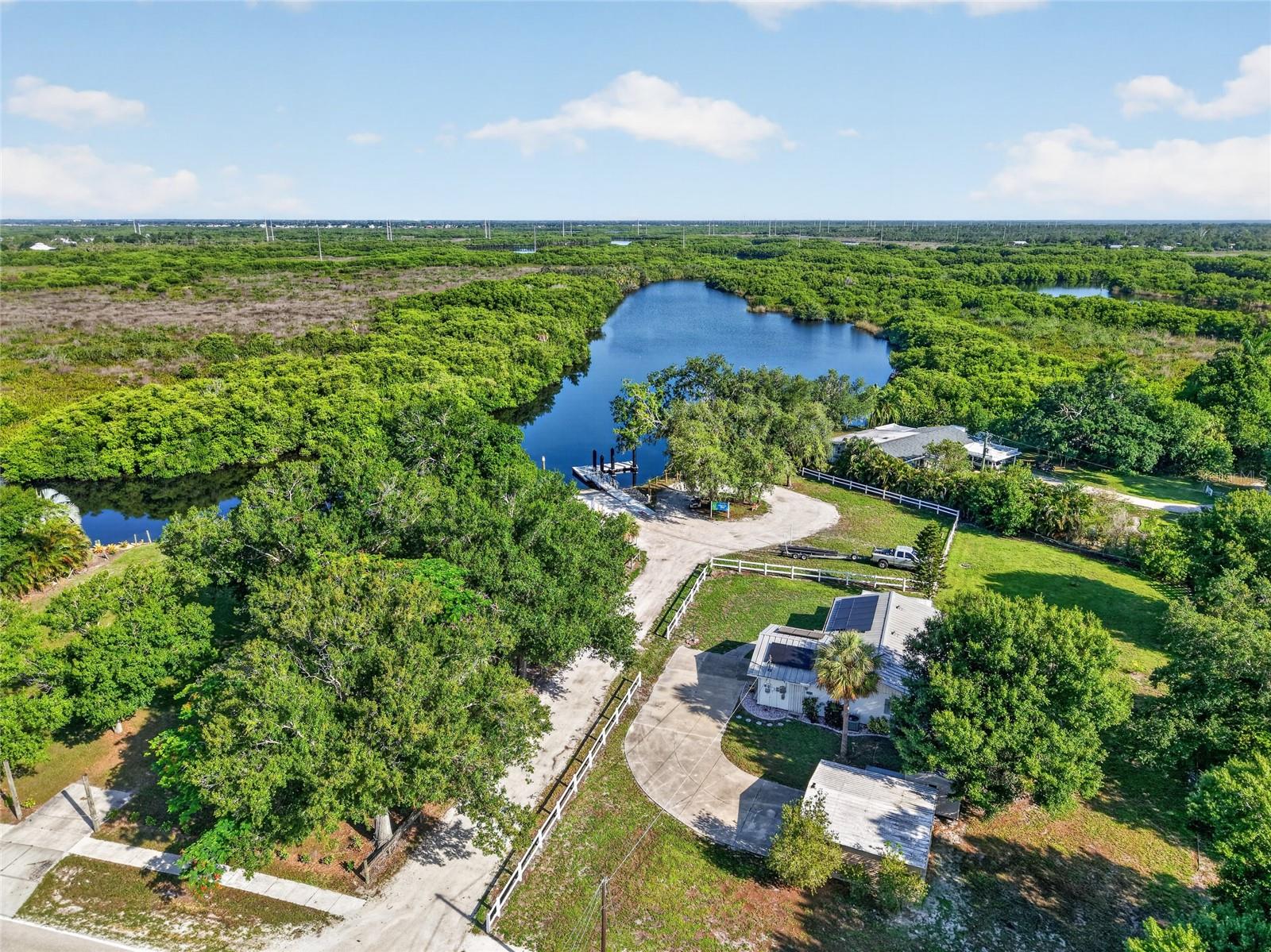 RIVERSIDE PARK - Residential