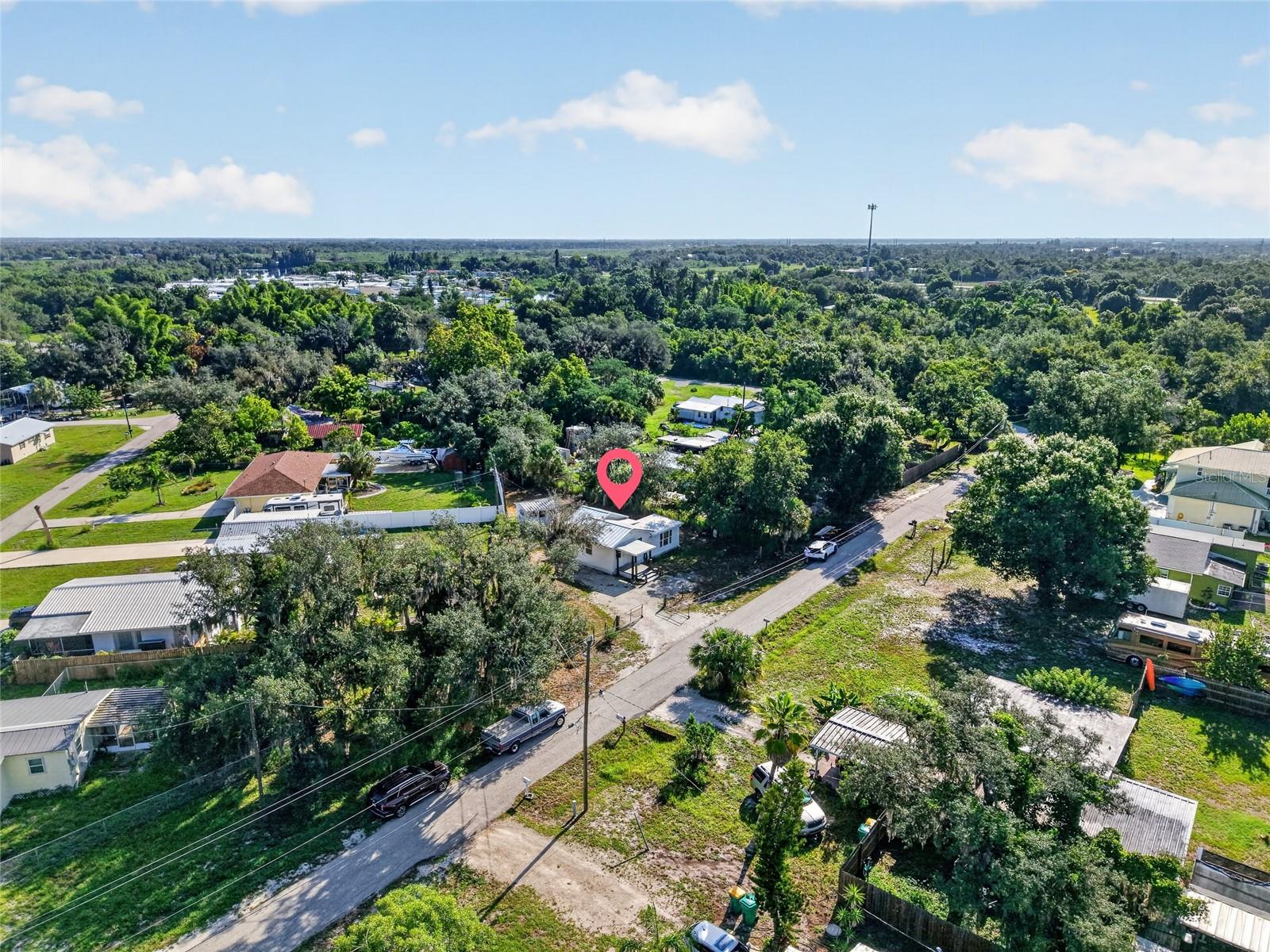 RIVERSIDE PARK - Residential