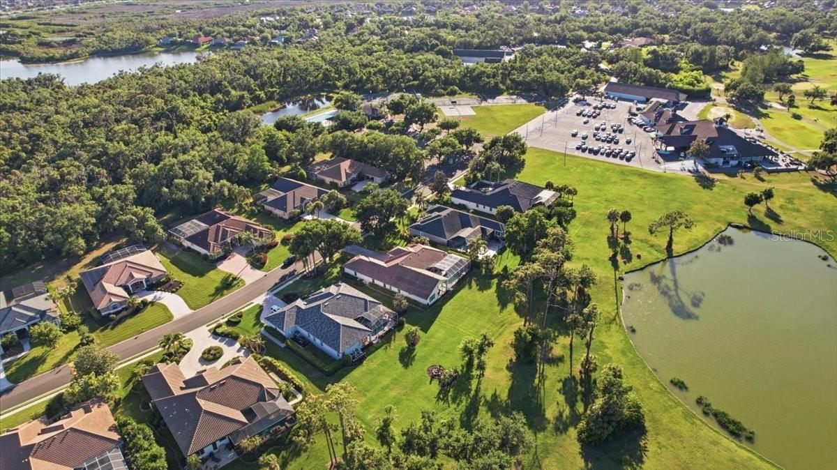 RIVER WILDERNESS PH II-B - Residential