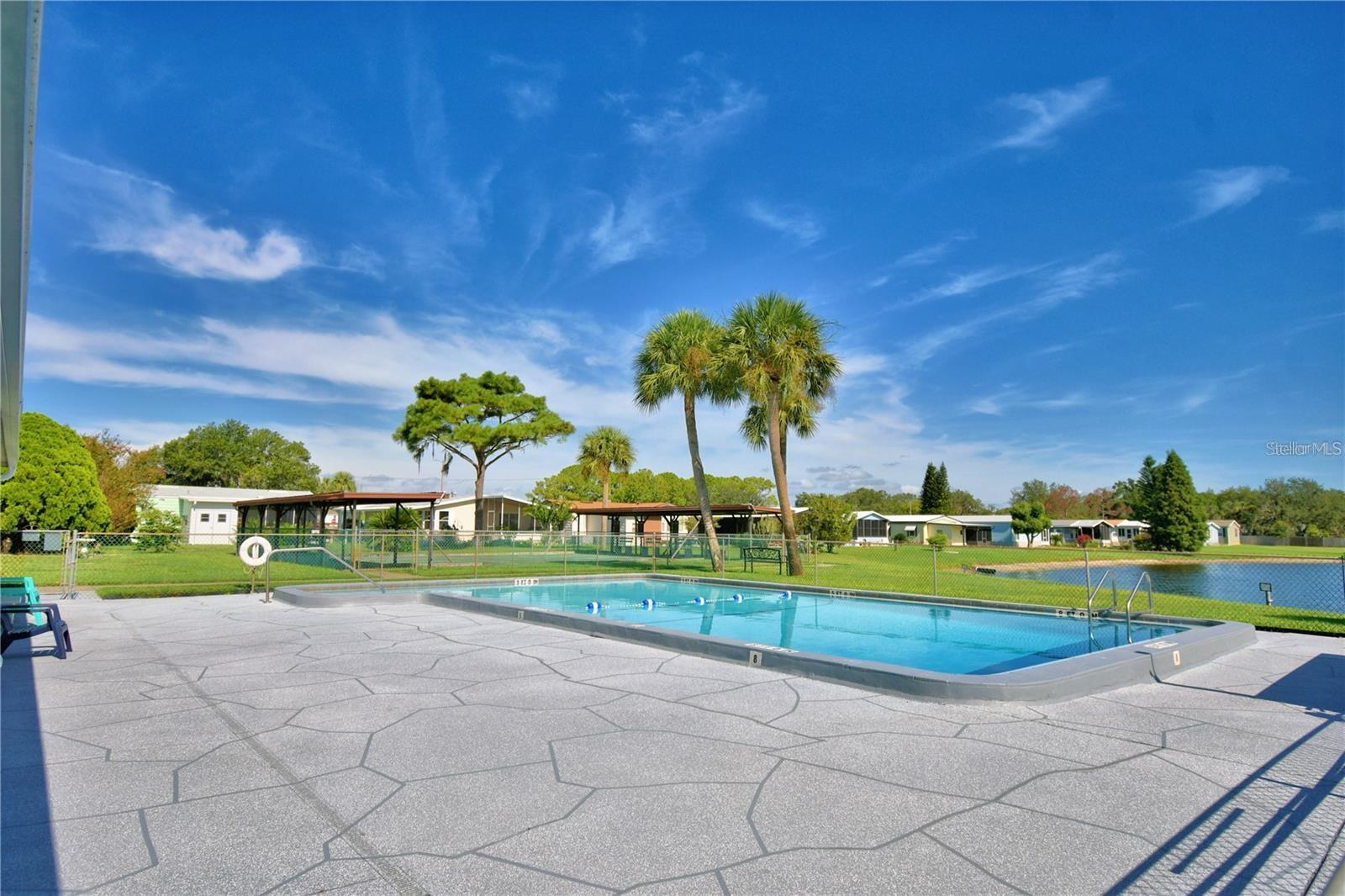 VILLAGE PARK - Residential