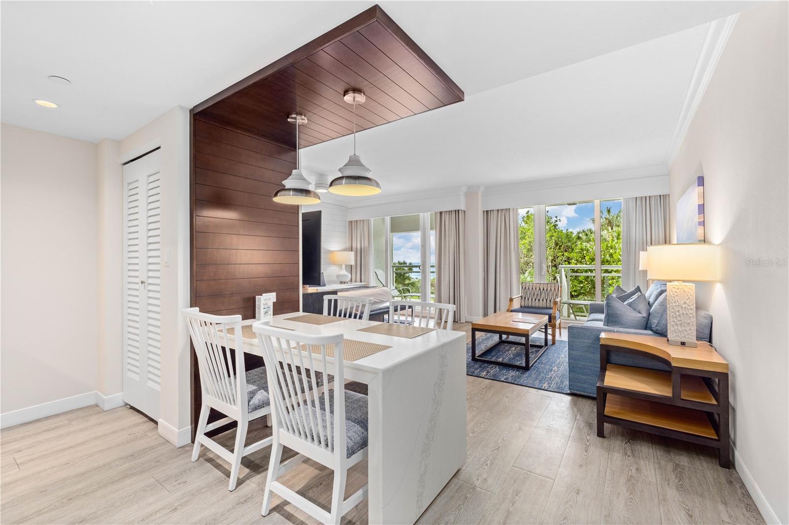 INN ON THE BEACH PH II - Residential