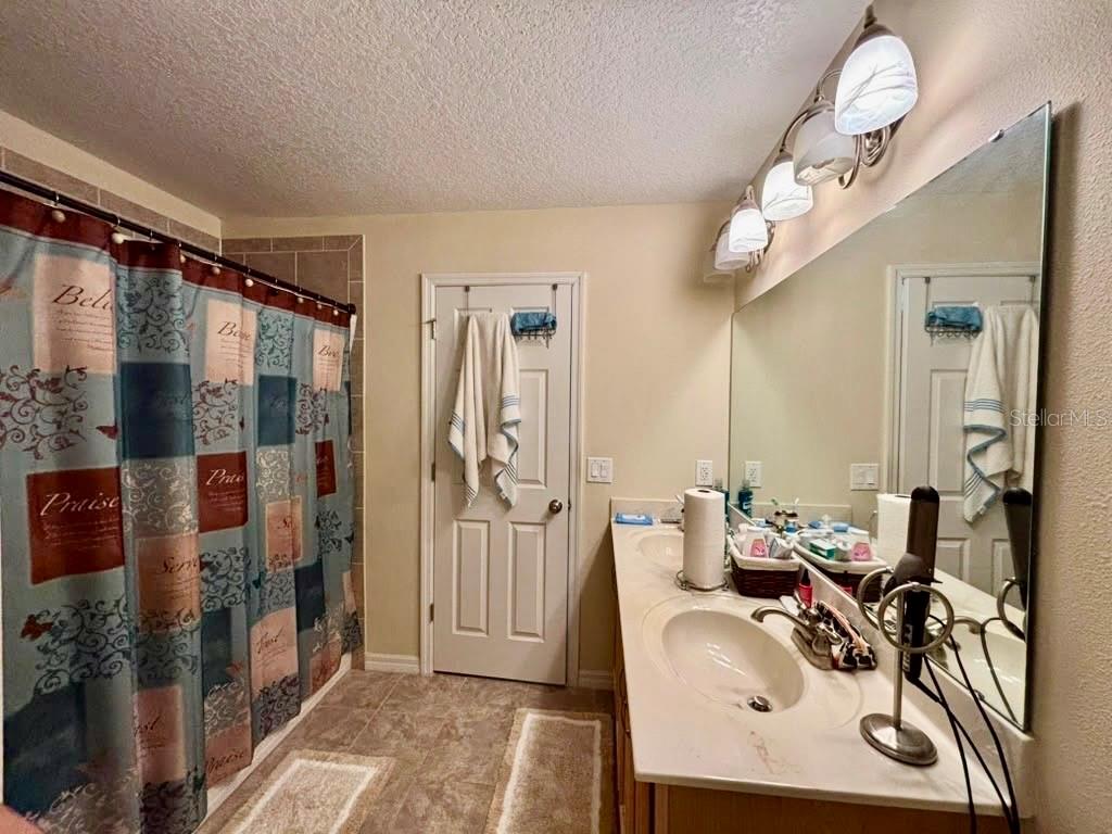 PRESERVE AT EAGLE LAKE - Residential