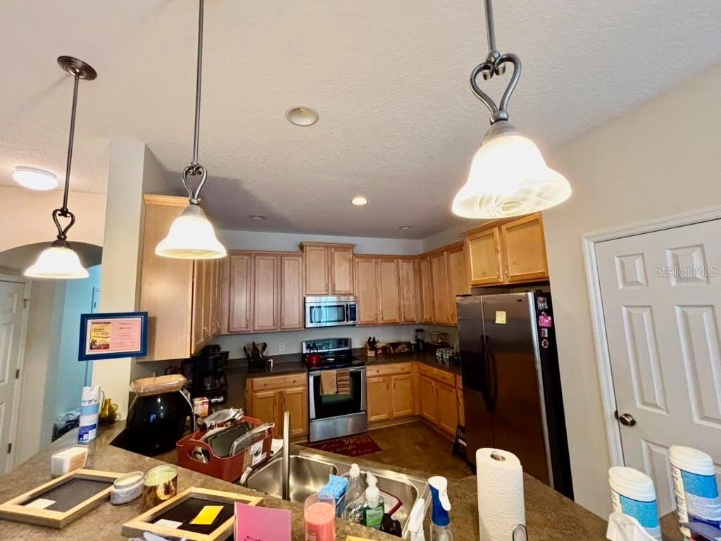 PRESERVE AT EAGLE LAKE - Residential