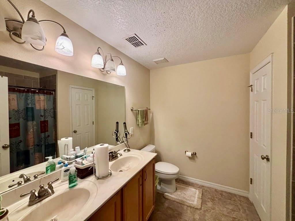 PRESERVE AT EAGLE LAKE - Residential
