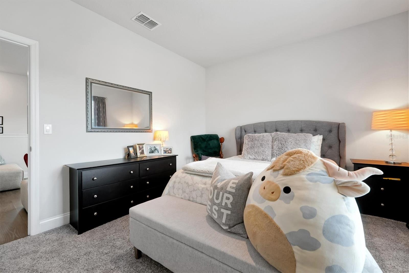 SERENOA VILLAGE PH 1B - Residential