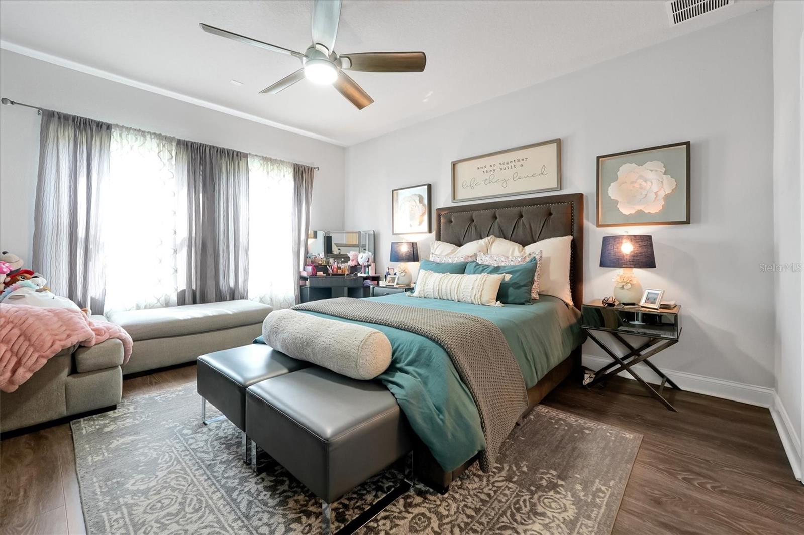 SERENOA VILLAGE PH 1B - Residential