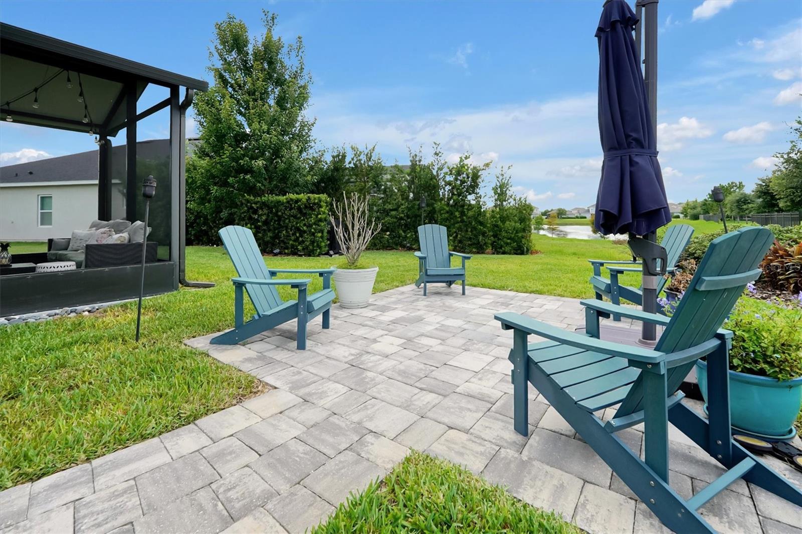 SERENOA VILLAGE PH 1B - Residential