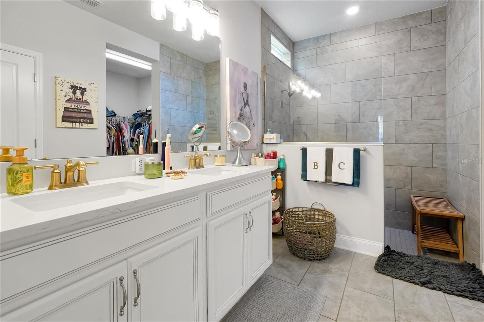 SERENOA VILLAGE PH 1B - Residential